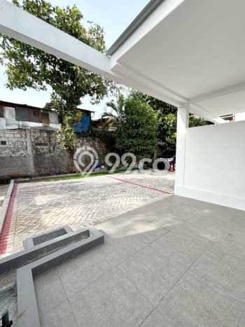 Siap Huni Rumah Mewah 3 Kamar di Cempaka Putih Dekat ke Mana Pun Siap Huni Rumah Mewah 3 Kamar di Cempaka Putih Dekat ke Mana Pun
