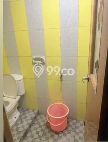 Dijual Hunian Rumah Nyaman 4 KT di Pondok Kelapa, Jakarta Timur Dijual Hunian Rumah Nyaman 4 KT di Pondok Kelapa, Jakarta Timur