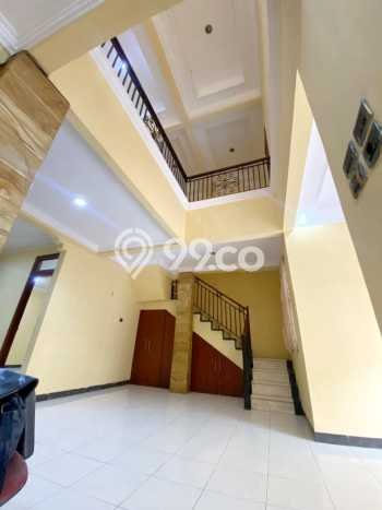 Jual Rumah Modern 3 KT di Pondok Bambu, Jakarta Timur Jual Rumah Modern 3 KT di Pondok Bambu, Jakarta Timur