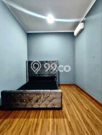 Hunian Mewah LB 379m2 Siap Huni Desain Elegan di Pulomas, Jakarta Timur Hunian Mewah LB 379m2 Siap Huni Desain Elegan di Pulomas, Jakarta Timur