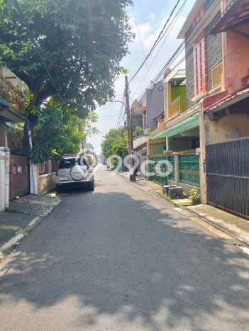 Hunian Super Elit dengan Akses Paling Strategis di Bintara, Bekasi Hunian Super Elit dengan Akses Paling Strategis di Bintara, Bekasi