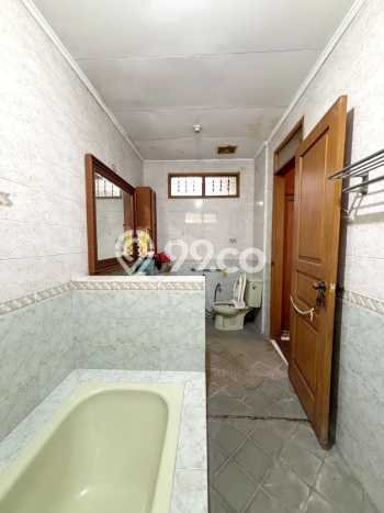 Dijual Rumah Premium dengan Fasilitas Sekitar Lengkap di Cempaka Putih, Jakarta Pusat Dijual Rumah Premium dengan Fasilitas Sekitar Lengkap di Cempaka Putih, Jakarta Pusat