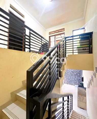 Dijual Hunian Rumah Nyaman 4 KT di Pondok Kelapa, Jakarta Timur Dijual Hunian Rumah Nyaman 4 KT di Pondok Kelapa, Jakarta Timur