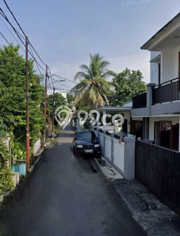 Rumah Eksklusif Siap Huni LT 186m2 di Tebet, Jakarta Selatan Rumah Eksklusif Siap Huni LT 186m2 di Tebet, Jakarta Selatan