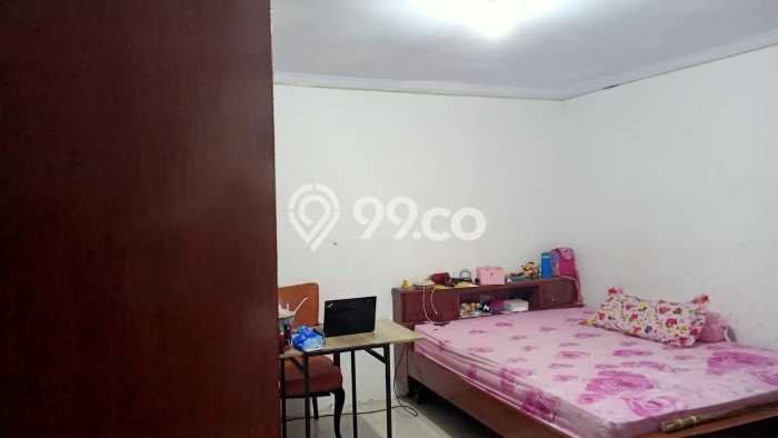 Rumah Minimalis 4 KT di Pondok Kelapa Jakarta Timur Unfurnished Rumah Minimalis 4 KT di Pondok Kelapa Jakarta Timur Unfurnished