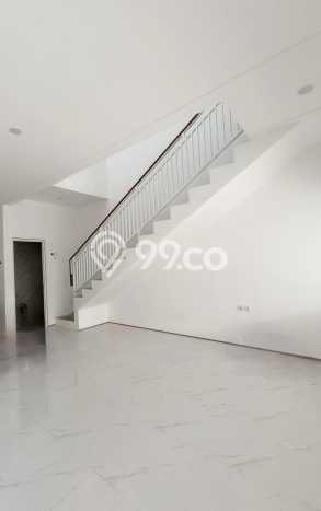 Rumah Modern 3 Kamar LT 70m2 di Pondok Kelapa Rumah Modern 3 Kamar LT 70m2 di Pondok Kelapa
