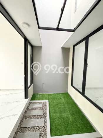 Siap Huni Rumah Mewah 3 Kamar di Cempaka Putih Dekat ke Mana Pun Siap Huni Rumah Mewah 3 Kamar di Cempaka Putih Dekat ke Mana Pun