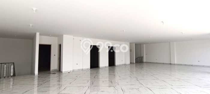 Kantor Komersial Dijual di Duren Sawit Jakarta Timur LT 600m2 & LB 1600m2 Kantor Komersial Dijual di Duren Sawit Jakarta Timur LT 600m2 & LB 1600m2