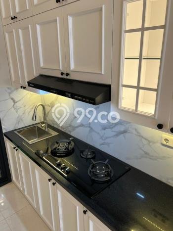 Siap Huni Hunian Elit 4 Kamar di Cempaka Putih Dekat ke Mana Pun Siap Huni Hunian Elit 4 Kamar di Cempaka Putih Dekat ke Mana Pun
