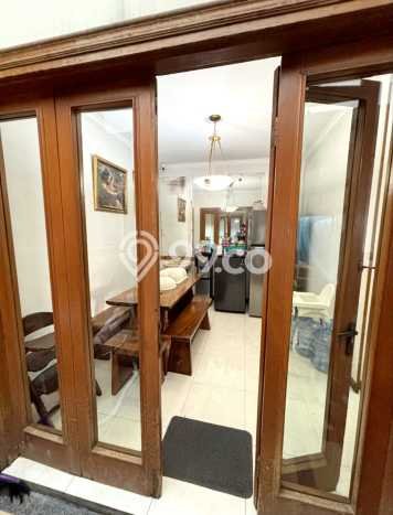 Dijual Rumah Luas Megah Dengan View Cantik di Rawamangun, Jakarta Timur Dijual Rumah Luas Megah Dengan View Cantik di Rawamangun, Jakarta Timur