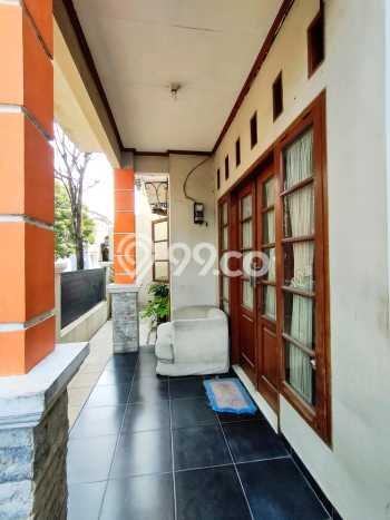Dijual Rumah Luas Elegan Dengan View Eksklusif di Galaxy, Bekasi Dijual Rumah Luas Elegan Dengan View Eksklusif di Galaxy, Bekasi