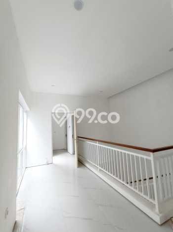 Rumah Modern 3 Kamar LT 70m2 di Pondok Kelapa Rumah Modern 3 Kamar LT 70m2 di Pondok Kelapa