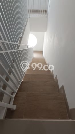 Rumah Modern 3 KT LT 83m2 di Jati Mekar Rumah Modern 3 KT LT 83m2 di Jati Mekar