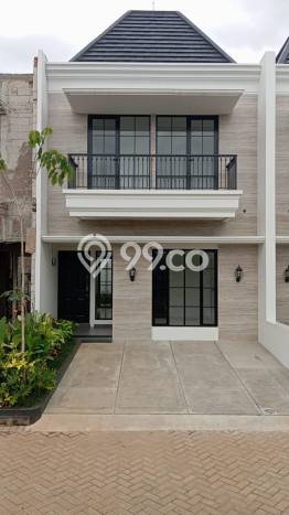 For Sale Hunian Rumah Terawat 3 KT di Jatiwaringin, Bekasi For Sale Hunian Rumah Terawat 3 KT di Jatiwaringin, Bekasi