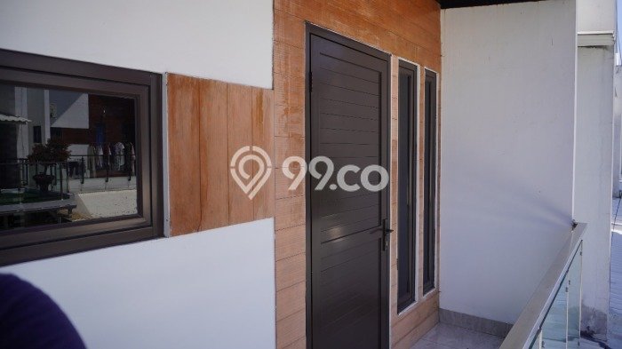 Dijual Hunian Rumah Nyaman 4 Kamar di Jatiwaringin, Bekasi Dijual Hunian Rumah Nyaman 4 Kamar di Jatiwaringin, Bekasi