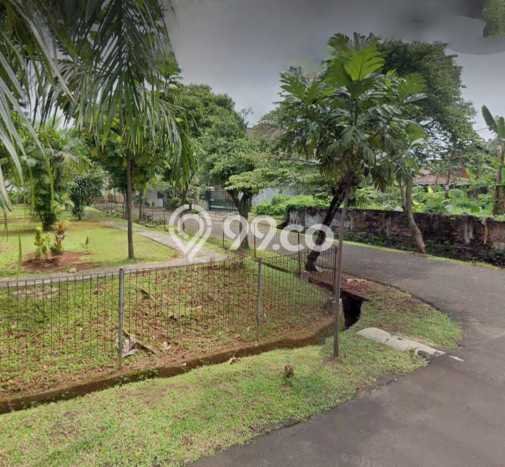 Tanah Dijual Lokasi Kebayoran Lama Jakarta Selatan - Tanah Dijual Lokasi Kebayoran Lama Jakarta Selatan -