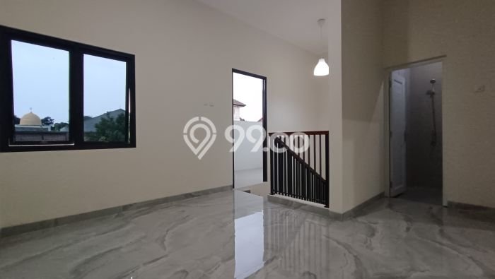 Dijual Rumah Modern 3 KT di Jatiwaringin, Bekasi Dijual Rumah Modern 3 KT di Jatiwaringin, Bekasi