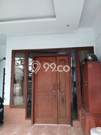 Jual Rumah Favorit Siap Huni LB 192m2 di Cempaka Putih, Jakarta Pusat Jual Rumah Favorit Siap Huni LB 192m2 di Cempaka Putih, Jakarta Pusat
