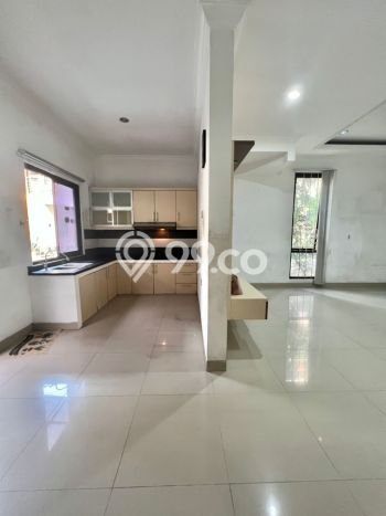 Rumah Minimalis 3 Kamar LT 128m2 di Rawamangun Rumah Minimalis 3 Kamar LT 128m2 di Rawamangun