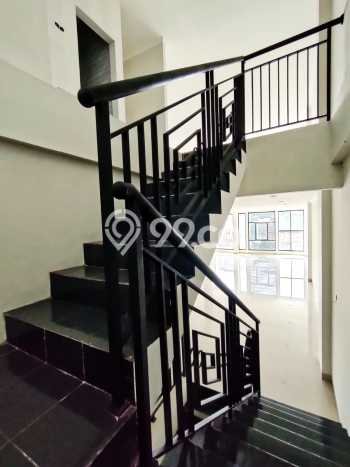 Unit Kantor Strategis di Jatinegara, Jakarta Timur Potensi Cuan Besar Unit Kantor Strategis di Jatinegara, Jakarta Timur Potensi Cuan Besar