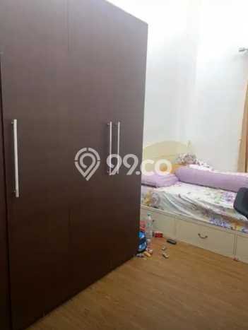Dijual Rumah Modern 4 KT di Galaxy, Bekasi Dijual Rumah Modern 4 KT di Galaxy, Bekasi