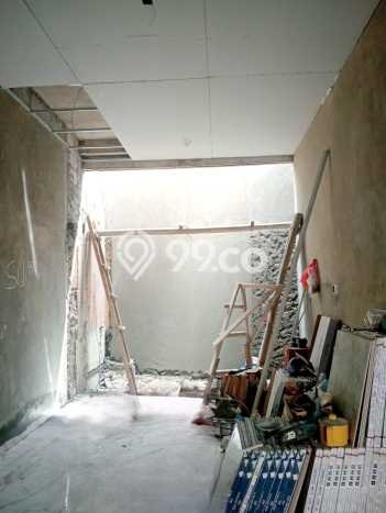 Rumah Minimalis 4 KT di Pondok Kelapa Jakarta Timur Unfurnished Rumah Minimalis 4 KT di Pondok Kelapa Jakarta Timur Unfurnished