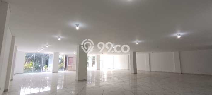 Kantor Komersial Dijual di Duren Sawit Jakarta Timur LT 600m2 & LB 1600m2 Kantor Komersial Dijual di Duren Sawit Jakarta Timur LT 600m2 & LB 1600m2