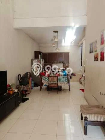 Rumah Luas Asri 3 KT Siap Huni di Pondok Bambu Jakarta Timur Rumah Luas Asri 3 KT Siap Huni di Pondok Bambu Jakarta Timur