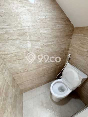 Siap Huni Rumah Mewah 3 Kamar di Cempaka Putih Dekat ke Mana Pun Siap Huni Rumah Mewah 3 Kamar di Cempaka Putih Dekat ke Mana Pun