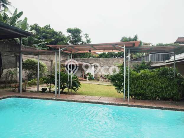 Dijual Rumah Mewah Elegan Dengan View Cantik di Bintaro, Tangerang Selatan Dijual Rumah Mewah Elegan Dengan View Cantik di Bintaro, Tangerang Selatan