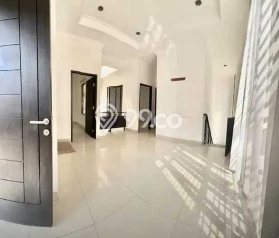 Rumah Minimalis 3 Kamar LT 128m2 di Rawamangun Rumah Minimalis 3 Kamar LT 128m2 di Rawamangun
