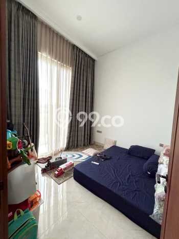 Rumah Elit Modern Tanpa Renovasi di Gunung Sahari Jakarta Pusat Rumah Elit Modern Tanpa Renovasi di Gunung Sahari Jakarta Pusat