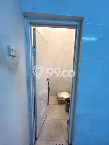Rumah Elit Modern Tanpa Renovasi di Gunung Sahari Jakarta Pusat Rumah Elit Modern Tanpa Renovasi di Gunung Sahari Jakarta Pusat