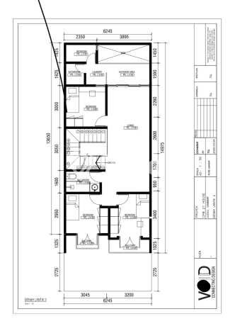 Siap Huni Hunian Elit 4 Kamar di Cempaka Putih Dekat ke Mana Pun Siap Huni Hunian Elit 4 Kamar di Cempaka Putih Dekat ke Mana Pun