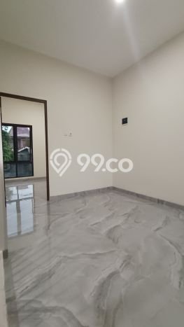 Dijual Rumah Modern 3 KT di Jatiwaringin, Bekasi Dijual Rumah Modern 3 KT di Jatiwaringin, Bekasi