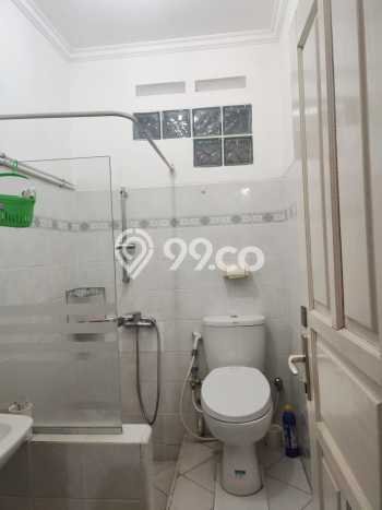 Dijual Rumah Mewah Elegan Dengan View Cantik di Bintaro, Tangerang Selatan Dijual Rumah Mewah Elegan Dengan View Cantik di Bintaro, Tangerang Selatan