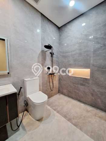 Siap Huni Hunian Elit 4 Kamar di Cempaka Putih Dekat ke Mana Saja Siap Huni Hunian Elit 4 Kamar di Cempaka Putih Dekat ke Mana Saja