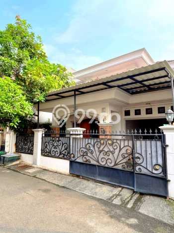 Dijual Rumah Luas Megah Dengan View Cantik di Rawamangun, Jakarta Timur Dijual Rumah Luas Megah Dengan View Cantik di Rawamangun, Jakarta Timur