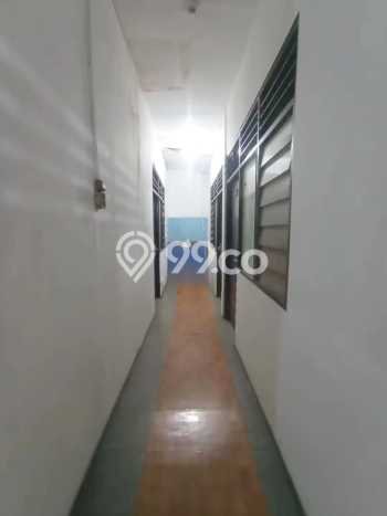 Unit Kost Dijual di Kawasan Jatinegara Jakarta Timur dengan 27 KT Unit Kost Dijual di Kawasan Jatinegara Jakarta Timur dengan 27 KT