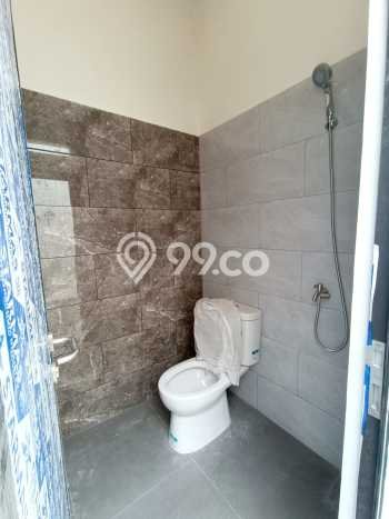 Ready to Use! Luxury House LT 86m2 Desain Elegan di Rawamangun Ready to Use! Luxury House LT 86m2 Desain Elegan di Rawamangun