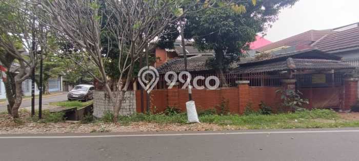 Dijual Rumah Luas Megah Dengan View Eksklusif di Kayu Putih, Jakarta Timur Dijual Rumah Luas Megah Dengan View Eksklusif di Kayu Putih, Jakarta Timur
