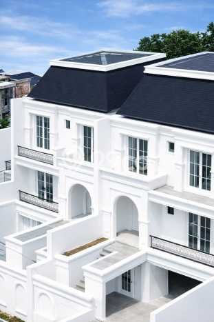 Dijual Rumah Premium dengan Fasilitas Sekitar Lengkap di Tebet, Jakarta Selatan Dijual Rumah Premium dengan Fasilitas Sekitar Lengkap di Tebet, Jakarta Selatan