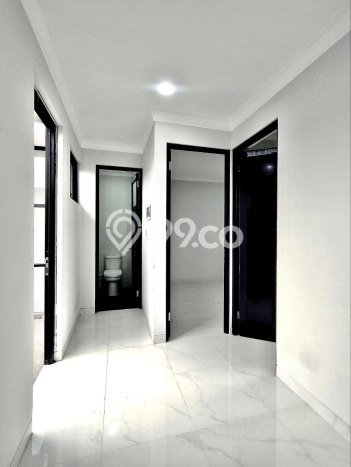 Ready to Use! Premium House LT 80m2 Desain Elegan di Mampang Ready to Use! Premium House LT 80m2 Desain Elegan di Mampang