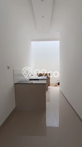 Rumah Modern 3 KT LT 83m2 di Jati Mekar Rumah Modern 3 KT LT 83m2 di Jati Mekar