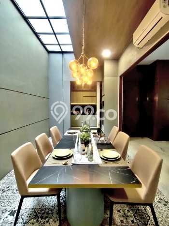 Hunian Mewah Dijual LT 126m2 di Pancoran, Jakarta Selatan Hunian Mewah Dijual LT 126m2 di Pancoran, Jakarta Selatan