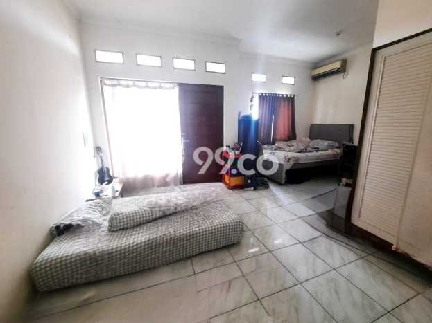 Hunian Nyaman Asri 5 KT Siap Pakai di Pondok Kelapa Jakarta Timur Hunian Nyaman Asri 5 KT Siap Pakai di Pondok Kelapa Jakarta Timur