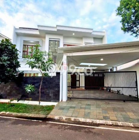 Dijual Rumah Elit Exclusive di Duren Sawit, Jakarta Timur Dijual Rumah Elit Exclusive di Duren Sawit, Jakarta Timur