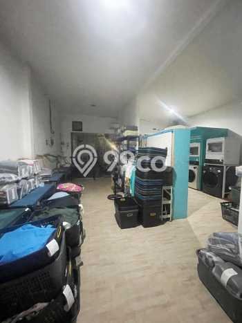 Hunian Super Elit dengan Akses Paling Strategis di Pondok Kelapa, Jakarta Timur Hunian Super Elit dengan Akses Paling Strategis di Pondok Kelapa, Jakarta Timur