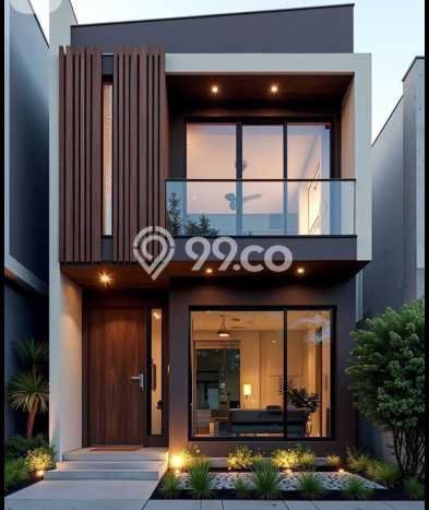 For Sale Hunian Rumah Terawat 3 Kamar di Sumur Batu, Jakarta Pusat For Sale Hunian Rumah Terawat 3 Kamar di Sumur Batu, Jakarta Pusat