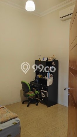 Rumah Mewah LB 340m2 Siap Huni Desain Elegan di Pondok Kelapa, Jakarta Timur Rumah Mewah LB 340m2 Siap Huni Desain Elegan di Pondok Kelapa, Jakarta Timur
